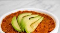 Chipotle Pepper Hummus Chipotle Pepper Hummus