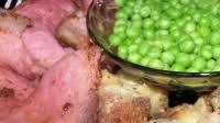 Herb Rubbed Bison Sirlion Tip Roast Herb Rubbed Bison Sirlion Tip Roast