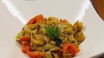 The Best Thai Drunken Noodles Recipes- with Shrimp The Best Thai Drunken Noodles Recipes- with Shrimp