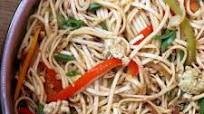 Chicken Hakka Noodles recipe Chicken Hakka Noodles recipe