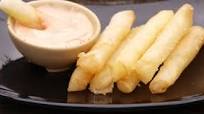 How to Make Cheese Sticks How to Make Cheese Sticks