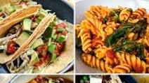 5 Lazy Vegan Recipes for Busy Weeknights 5 Lazy Vegan Recipes for Busy Weeknights