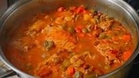 Ma’s Spanish Chicken Stew Ma’s Spanish Chicken Stew