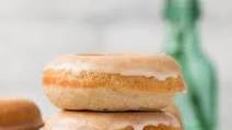 Baked Donuts Baked Donuts