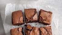 Air-Fryer Brownies Air-Fryer Brownies
