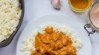 Instant Pot Chicken Tikka Masala Instant Pot Chicken Tikka Masala