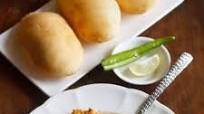 Chole Bhature | Chana Bhatura Chole Bhature | Chana Bhatura