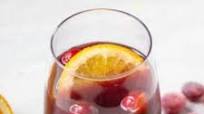 Mulled Wine Mulled Wine