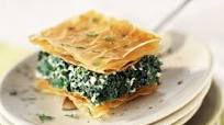 Spanakopita Spanakopita