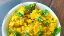 Masala Khichdi Instant Pot | Guest post Masala Khichdi Instant Pot | Guest post