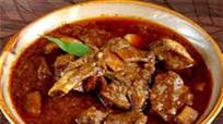 Mutton Curry Mutton Curry