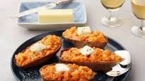 Baked Sweet Potatoes Baked Sweet Potatoes