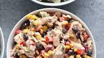 Southwest Chicken Salad Southwest Chicken Salad