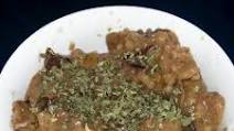 Slow Cooker 5-Mushroom Barley Soup Slow Cooker 5-Mushroom Barley Soup