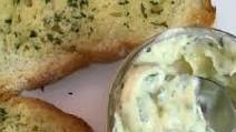 Easy Garlic Butter Spread Recipe that you can Freeze and VIDEO Easy Garlic Butter Spread Recipe that you can Freeze and VIDEO