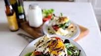 The Easy Killer Caprese Breakfast Sandwich The Easy Killer Caprese Breakfast Sandwich