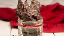 Easy Beef Jerky Easy Beef Jerky