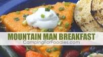 Mountain Man Breakfast Dutch Oven Camping Recipe Mountain Man Breakfast Dutch Oven Camping Recipe