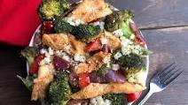 Pressure Cooker Ginger Chicken Stir Fry Pressure Cooker Ginger Chicken Stir Fry