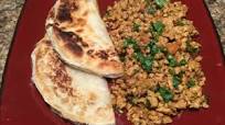 Chicken Keema Chicken Keema