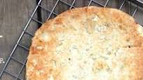 Amazing Paleo Pizza Crust - vegan, autoimmune paleo & cauliflower free Amazing Paleo Pizza Crust - vegan, autoimmune paleo & cauliflower free