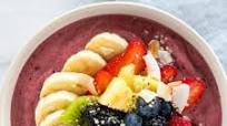 Acai Bowl (4 Easy Recipes!) Acai Bowl (4 Easy Recipes!)