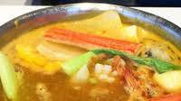 Shabu-Shabu (Seafood) Pinoy Style Recipe Shabu-Shabu (Seafood) Pinoy Style Recipe
