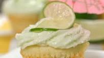 Margarita Cupcakes Margarita Cupcakes