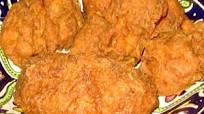 Popeyes Bonafide Spicy Chicken (Copycat) Popeyes Bonafide Spicy Chicken (Copycat)
