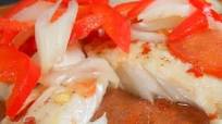 bahamian baked grouper bahamian baked grouper