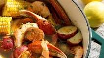 Low Country Boil Low Country Boil