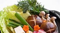 Nabe (Japanese Hot Pot) / 鍋 Nabe (Japanese Hot Pot) / 鍋