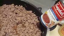 French Onion Beef French Onion Beef