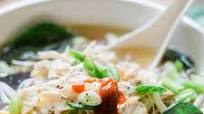 Instant Pot Chicken Pho (Pho Ga) Recipe Instant Pot Chicken Pho (Pho Ga) Recipe