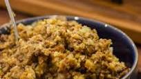Mom's Turkey Stuffing Mom's Turkey Stuffing