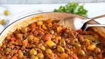 Cuban Picadillo Cuban Picadillo