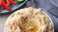 Keto Hummus Keto Hummus