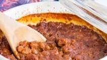 Semi-Homemade Baked Beans Semi-Homemade Baked Beans