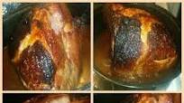 Glazed Ham Glazed Ham