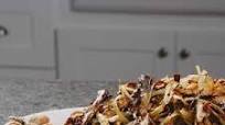 Easy Holiday NY Strip Roast Easy Holiday NY Strip Roast