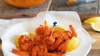 Hooters Buffalo Shrimp Hooters Buffalo Shrimp