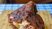 Slow Roasted Dry Rubbed Pulled Pork Slow Roasted Dry Rubbed Pulled Pork