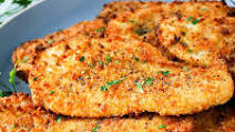 Juicy Air Fryer Chicken Cutlets Juicy Air Fryer Chicken Cutlets