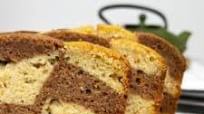 Sugar-Free Marble Cake Sugar-Free Marble Cake