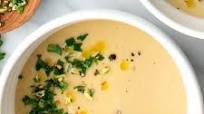 Potato Leek Soup Potato Leek Soup