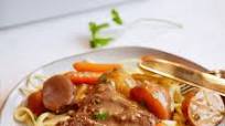 Crockpot London Broil Crockpot London Broil