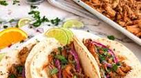 Crockpot Carnitas Crockpot Carnitas