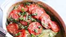 Easy Baked Pesto Chicken - Whole30, Keto Easy Baked Pesto Chicken - Whole30, Keto