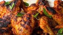 Peri Peri Chicken Wings (Nandos Fakeaway) Peri Peri Chicken Wings (Nandos Fakeaway)