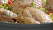 Chicken and Rice Chicken and Rice